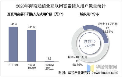2020年海南通信業(yè)發(fā)展報(bào)告 用戶(hù)規(guī)模、業(yè)務(wù)增長(zhǎng)與資產(chǎn)配置分析